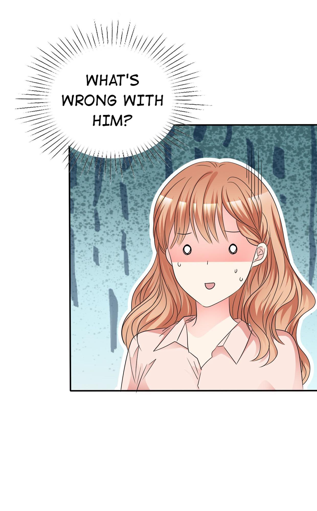 Devil’s exclusive sweetheart chapter 57 - page 12