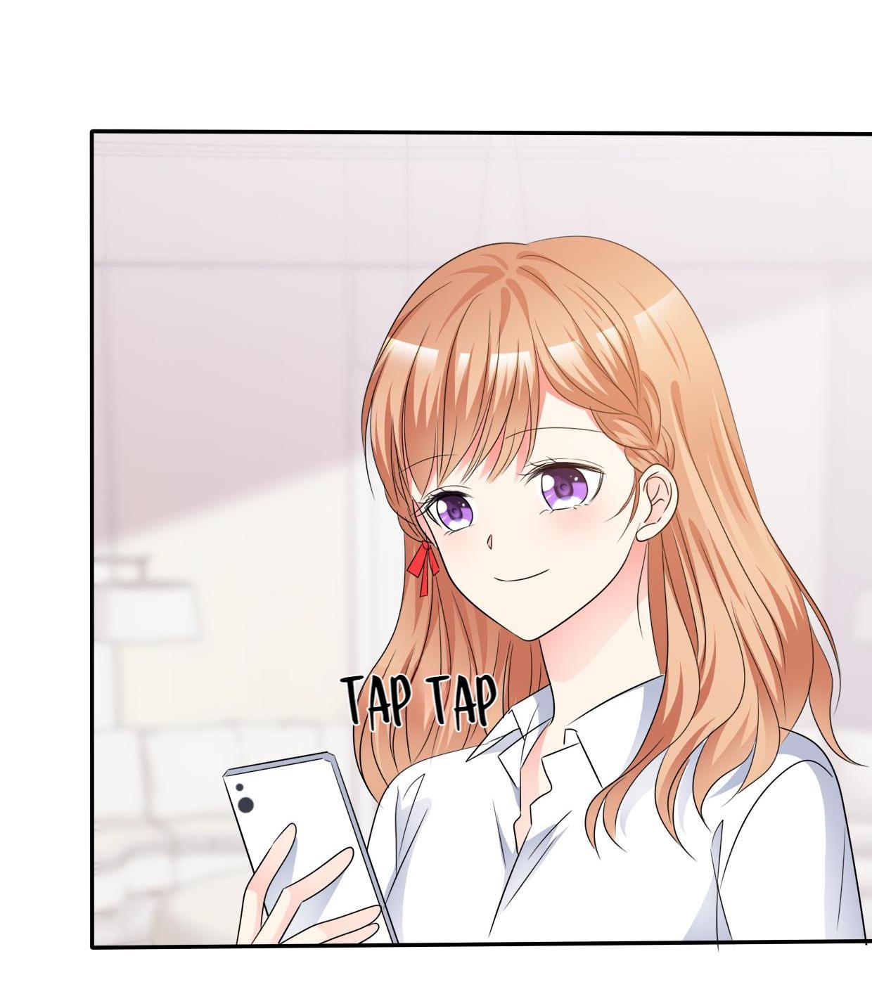 Devil’s exclusive sweetheart chapter 57 - page 16