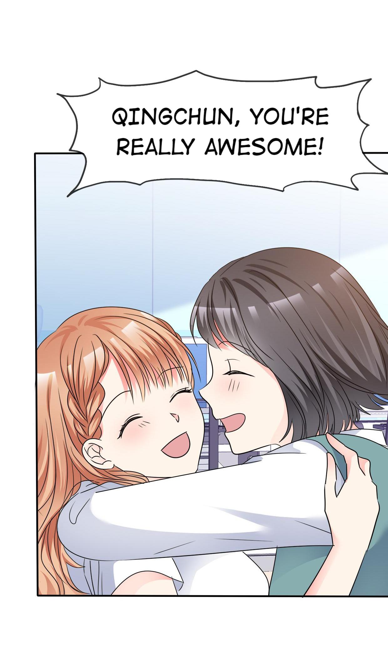 Devil’s exclusive sweetheart chapter 57 - page 22