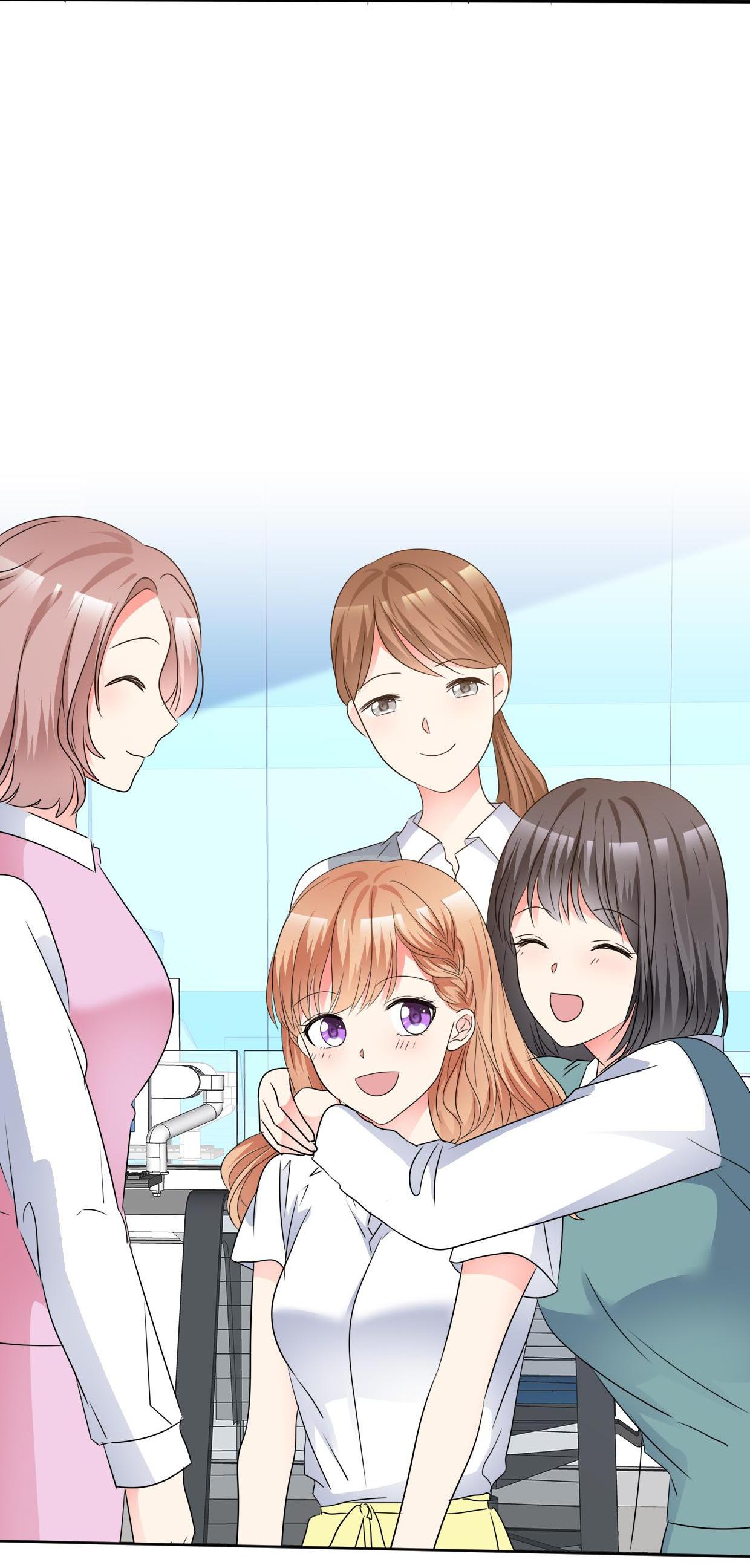 Devil’s exclusive sweetheart chapter 57 - page 24
