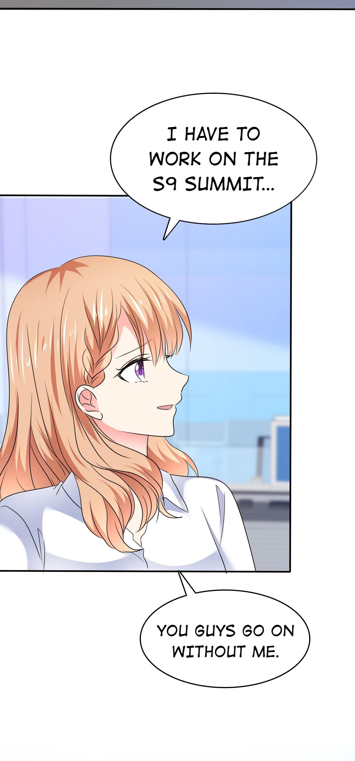 Devil’s exclusive sweetheart chapter 57 - page 29