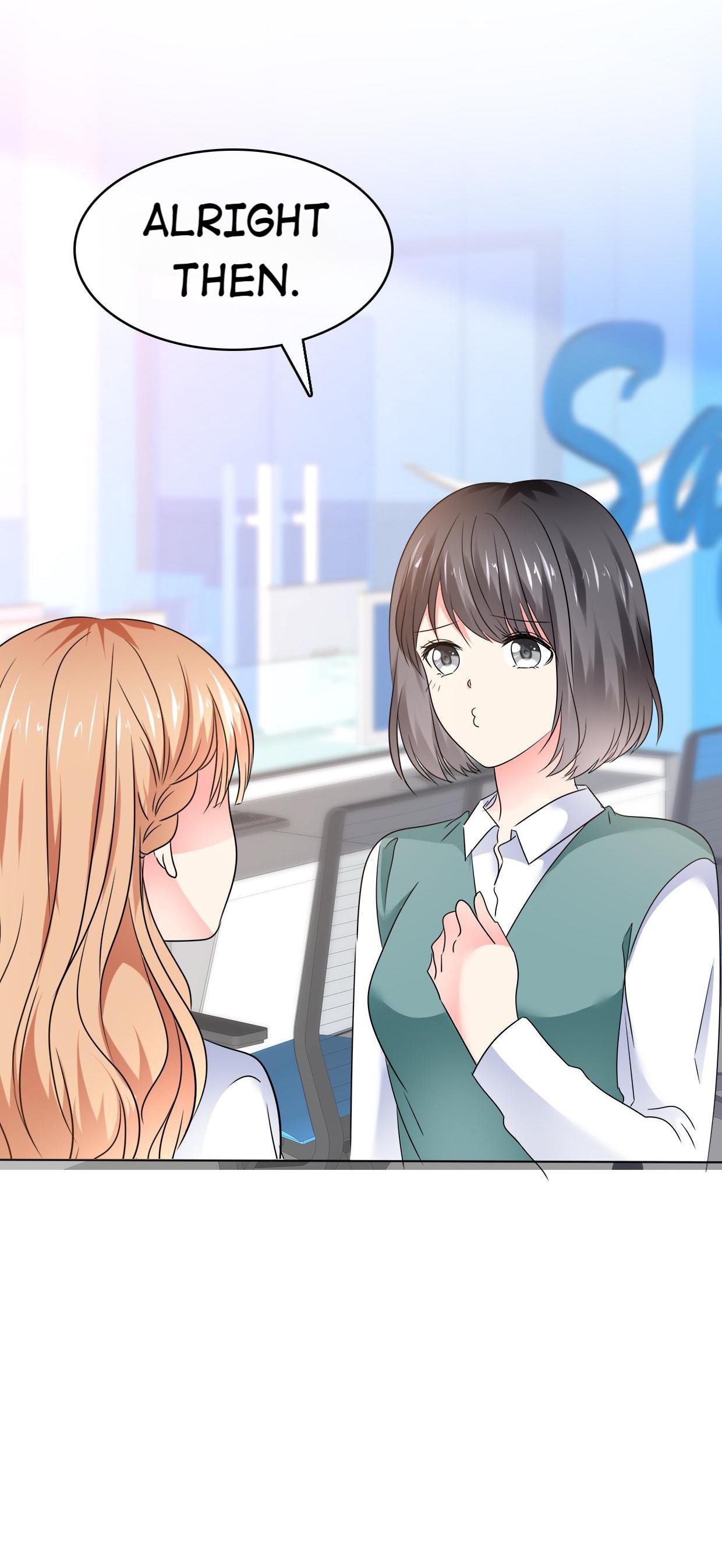 Devil’s exclusive sweetheart chapter 57 - page 30
