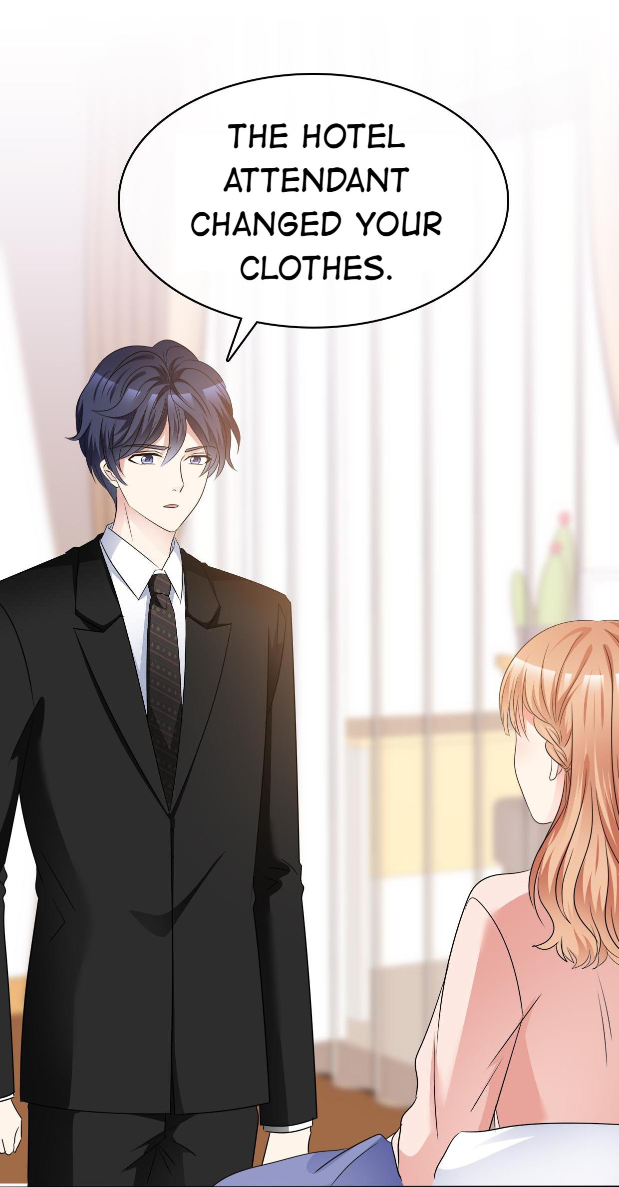 Devil’s exclusive sweetheart chapter 57 - page 4