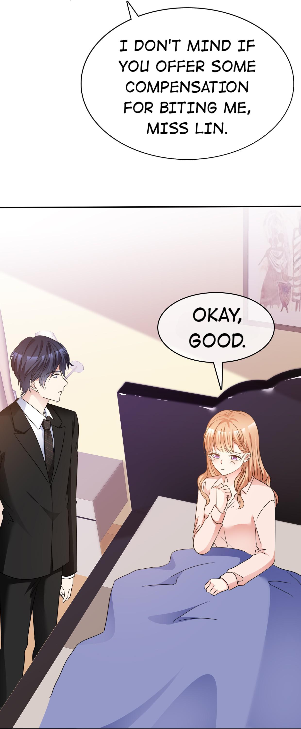 Devil’s exclusive sweetheart chapter 57 - page 8