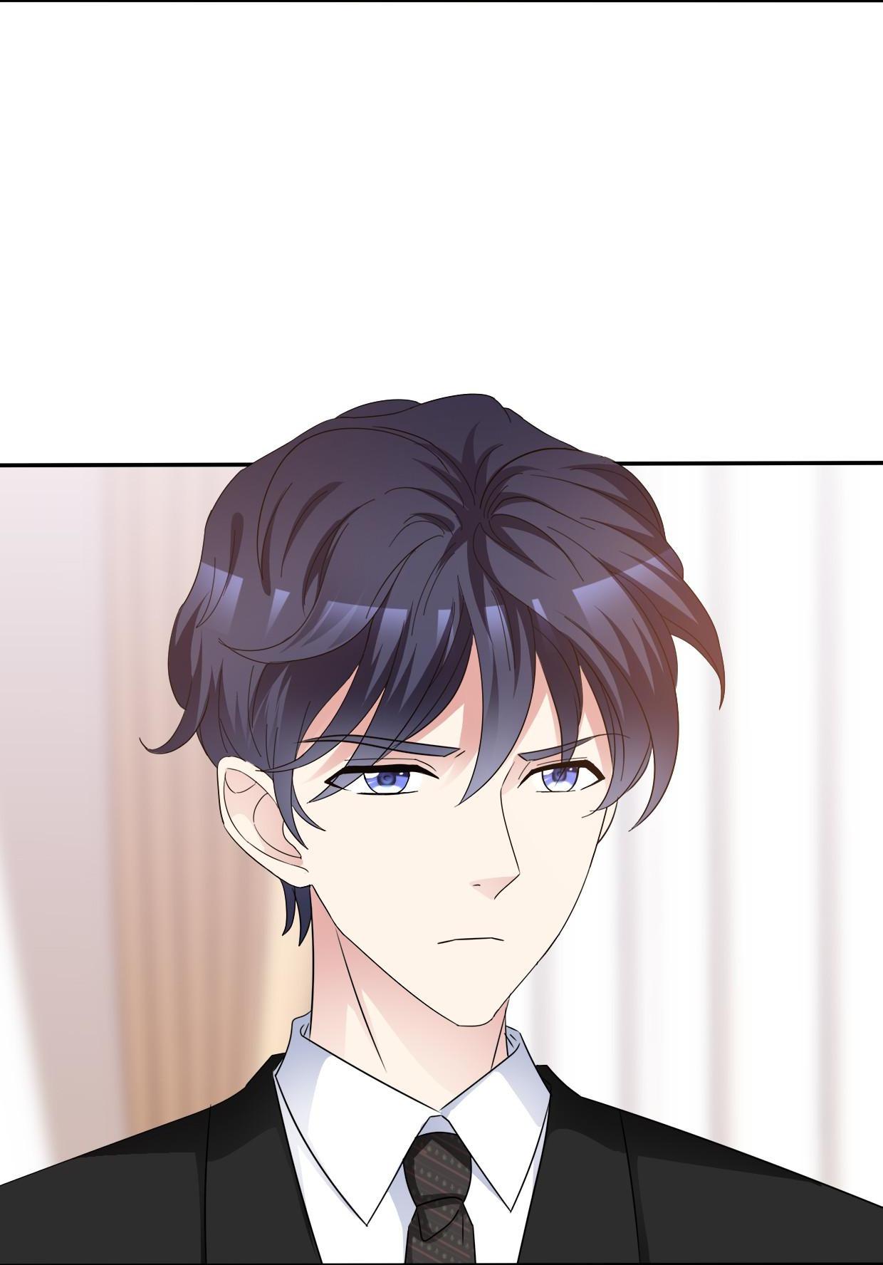 Devil’s exclusive sweetheart chapter 57 - page 9