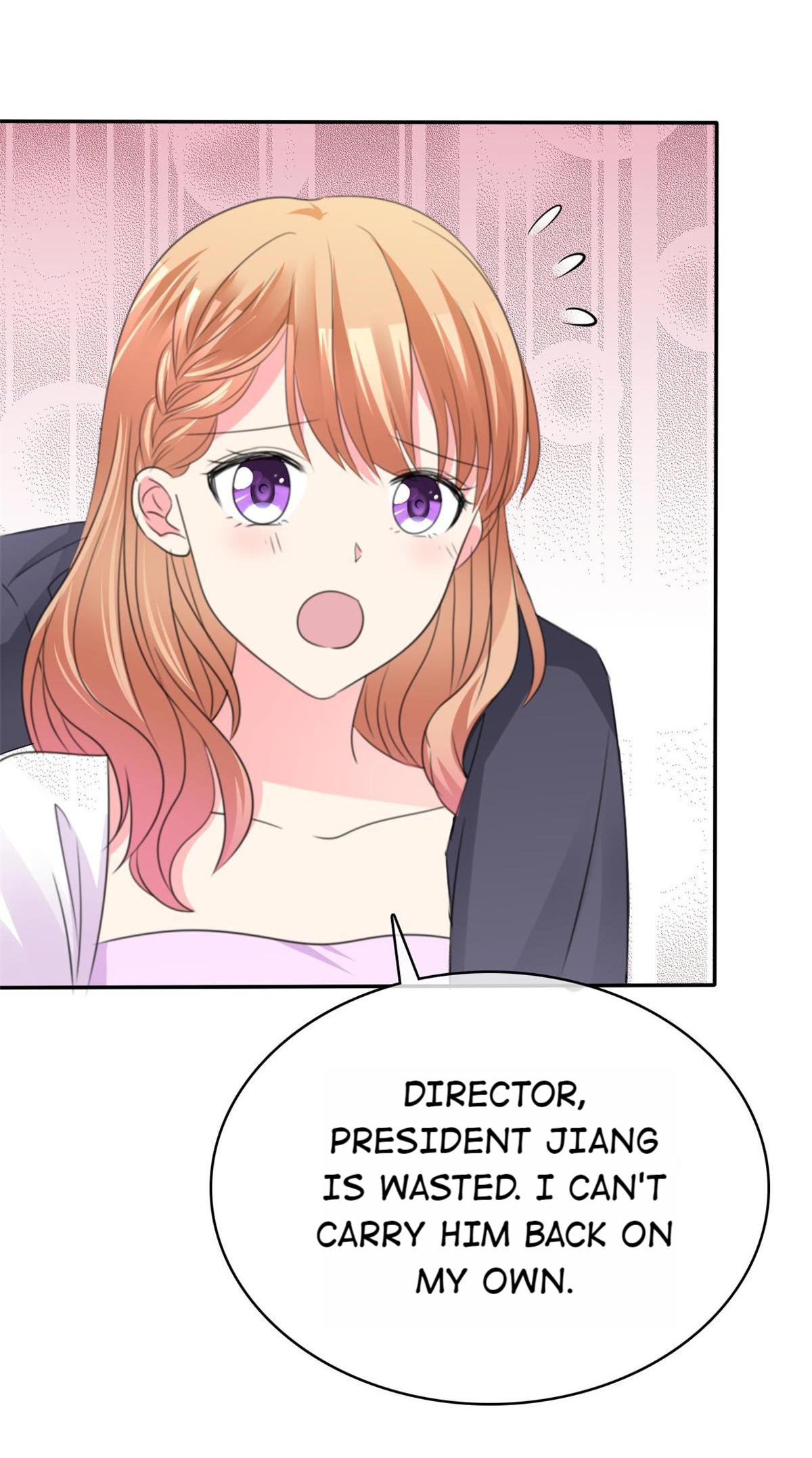 Devil’s exclusive sweetheart chapter 84 - page 10