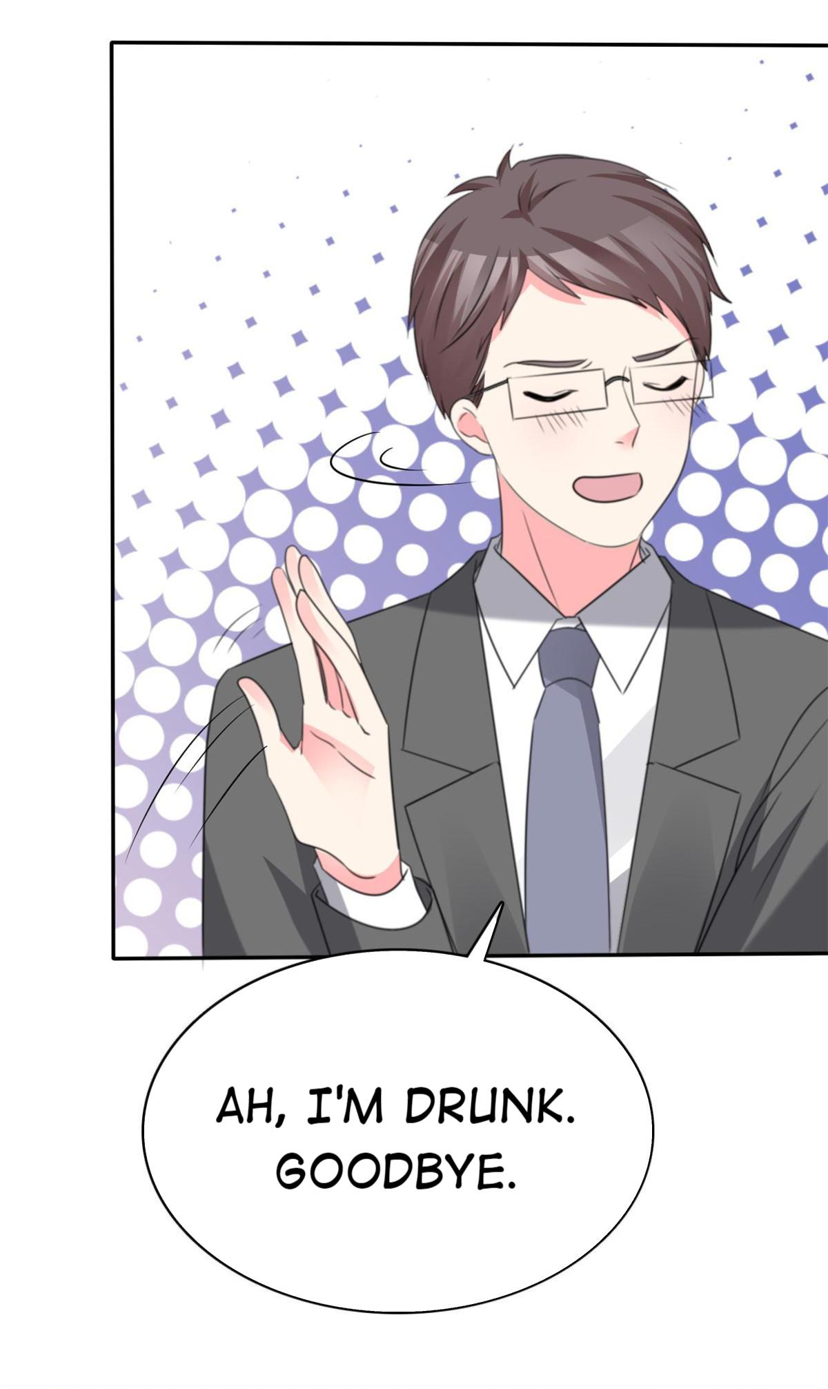 Devil’s exclusive sweetheart chapter 84 - page 11