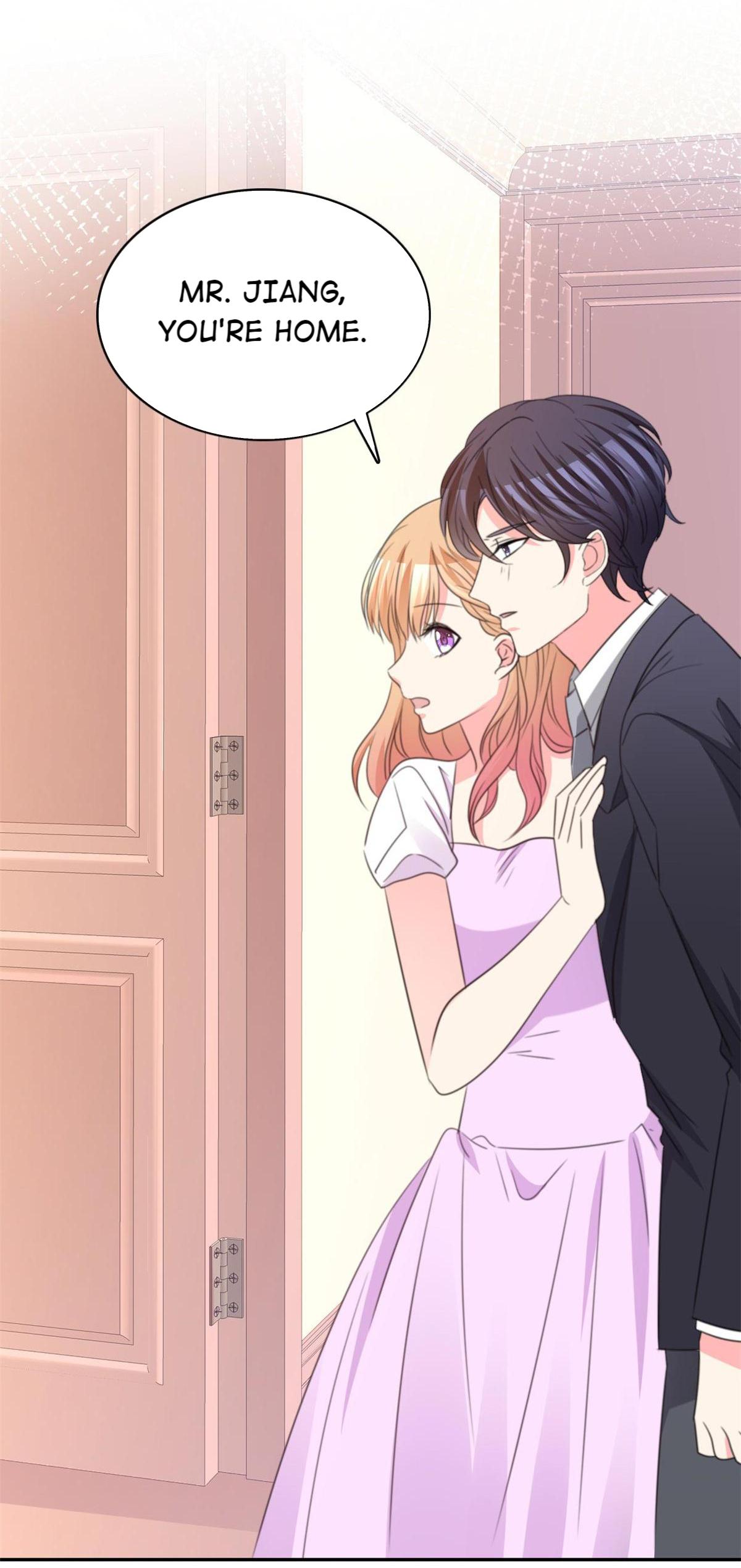 Devil’s exclusive sweetheart chapter 84 - page 15