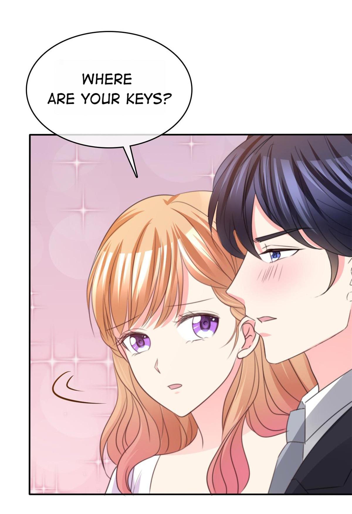 Devil’s exclusive sweetheart chapter 84 - page 16