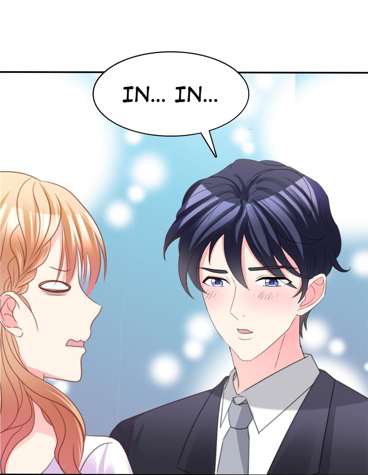 Devil’s exclusive sweetheart chapter 84 - page 17
