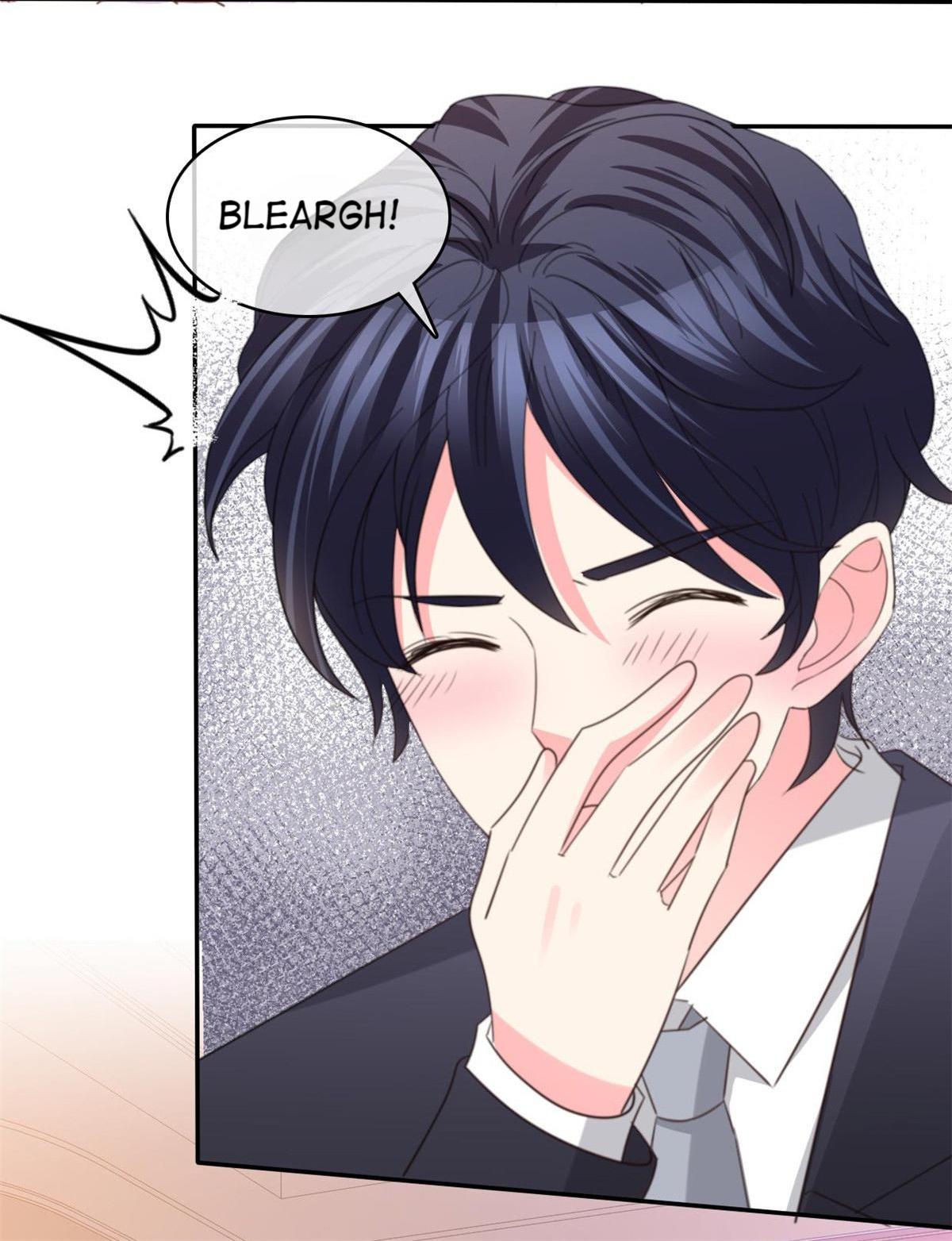 Devil’s exclusive sweetheart chapter 84 - page 18