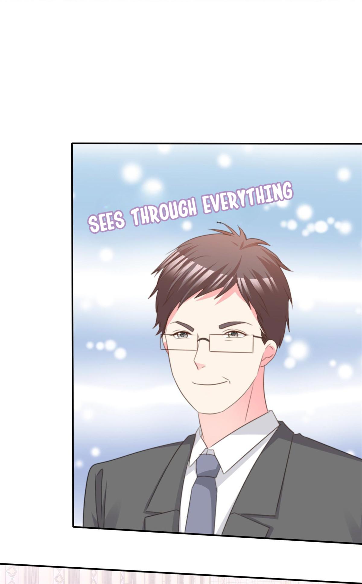 Devil’s exclusive sweetheart chapter 84 - page 2