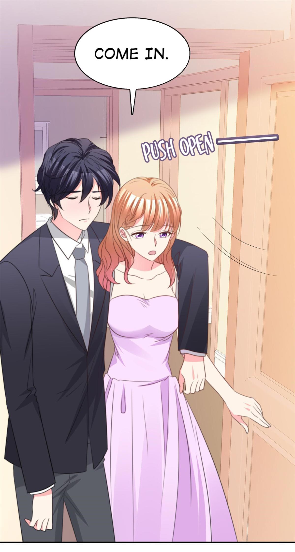 Devil’s exclusive sweetheart chapter 84 - page 20