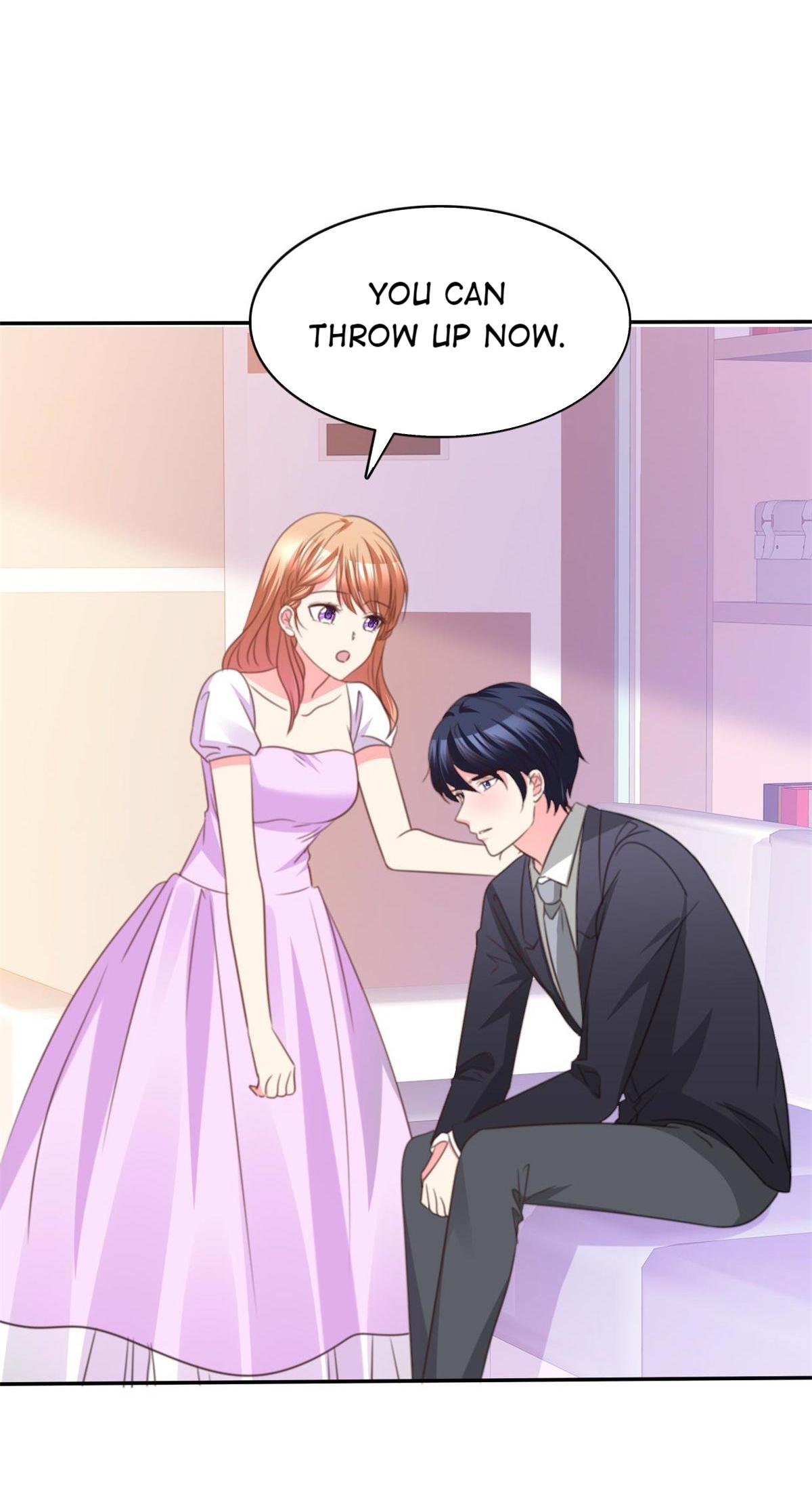 Devil’s exclusive sweetheart chapter 84 - page 21