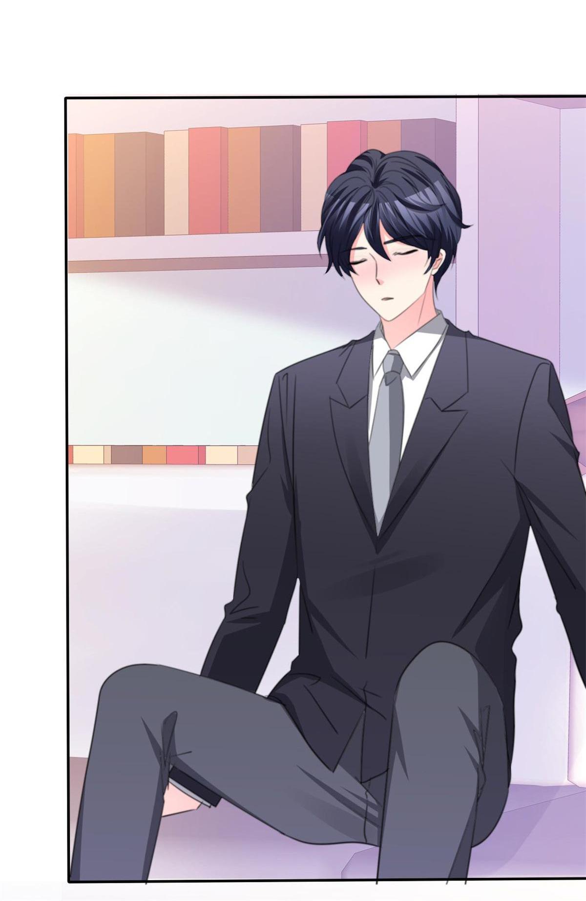 Devil’s exclusive sweetheart chapter 84 - page 22