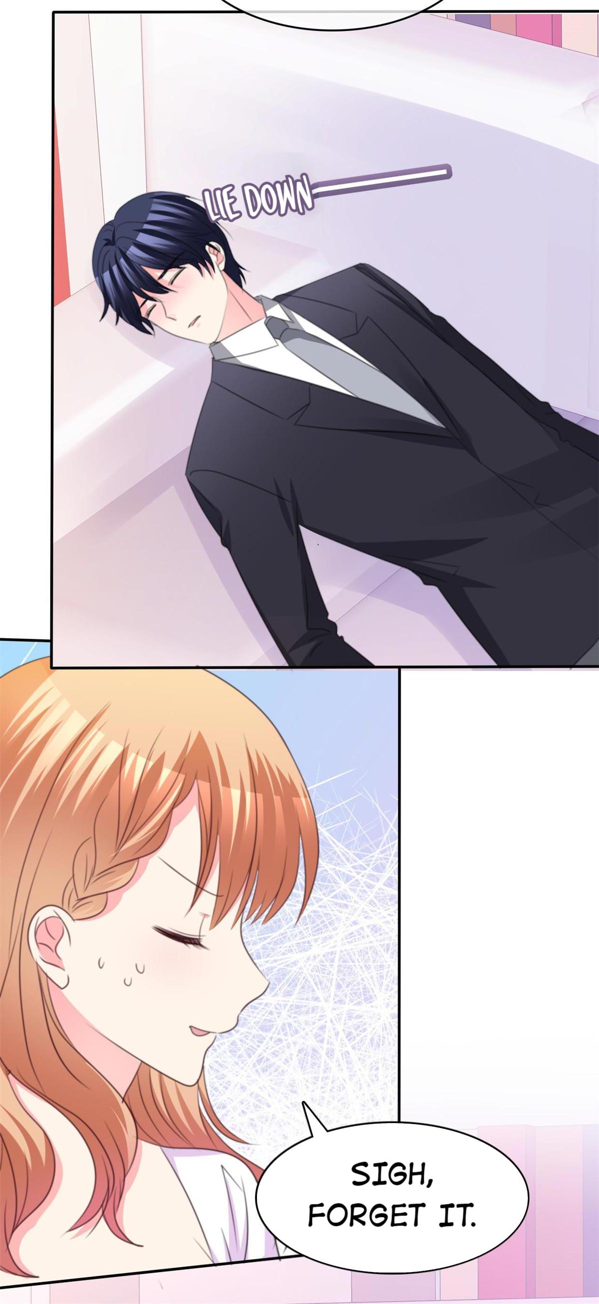 Devil’s exclusive sweetheart chapter 84 - page 24