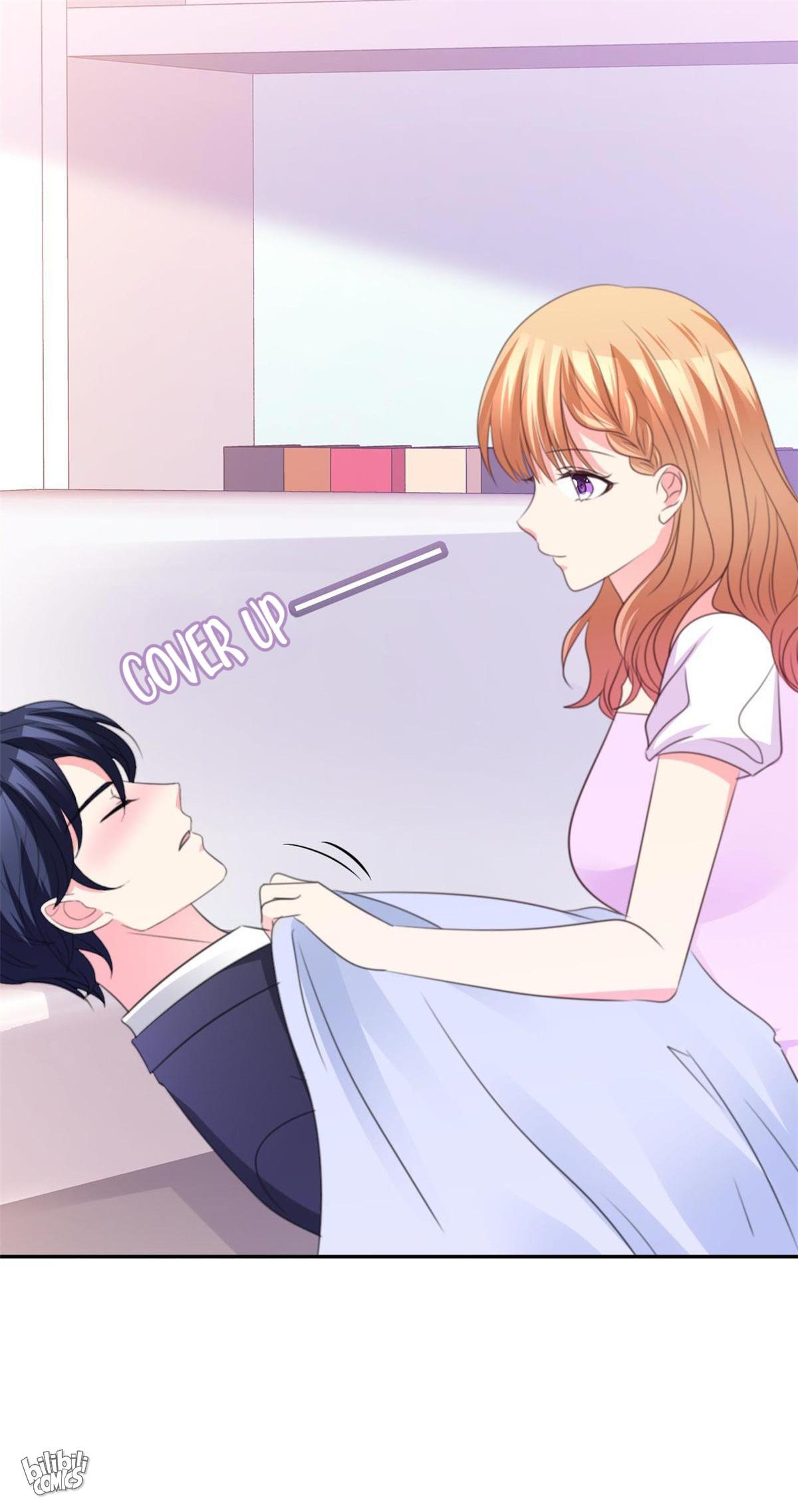 Devil’s exclusive sweetheart chapter 84 - page 25