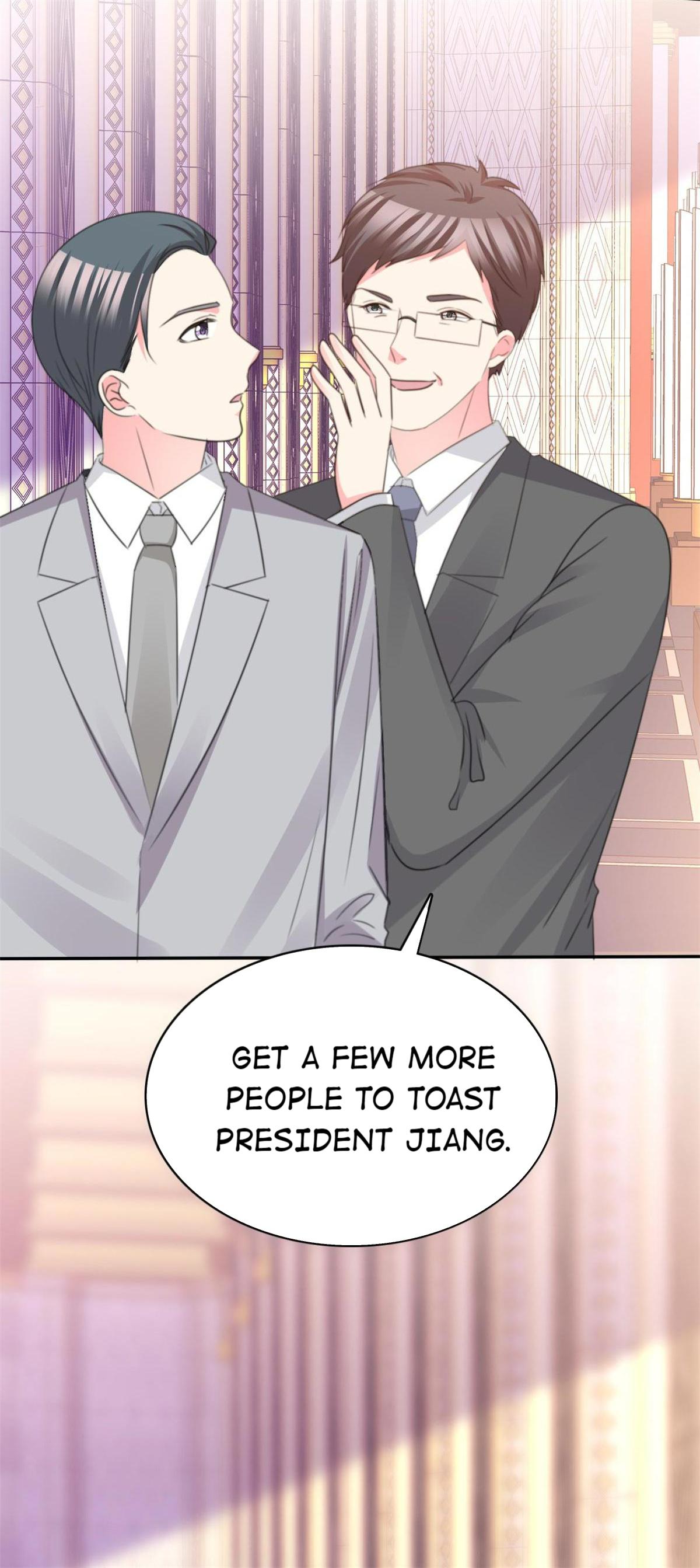 Devil’s exclusive sweetheart chapter 84 - page 3