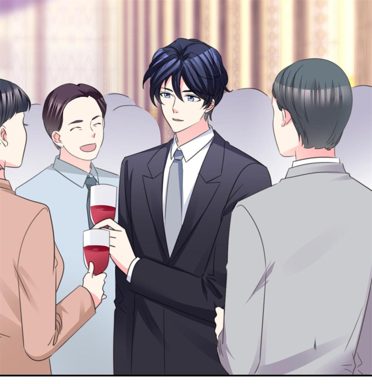 Devil’s exclusive sweetheart chapter 84 - page 4