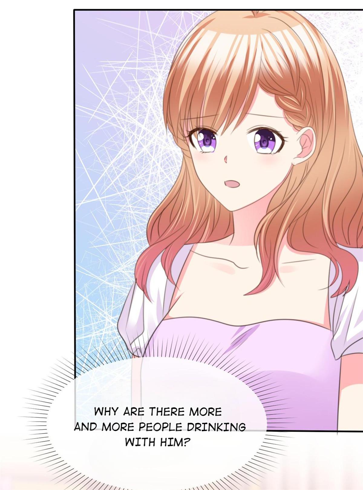 Devil’s exclusive sweetheart chapter 84 - page 5
