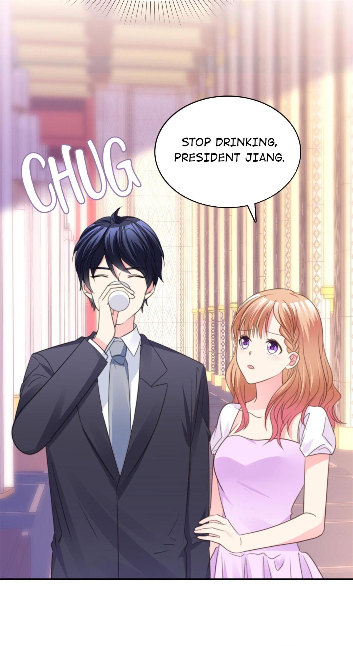 Devil’s exclusive sweetheart chapter 84 - page 6