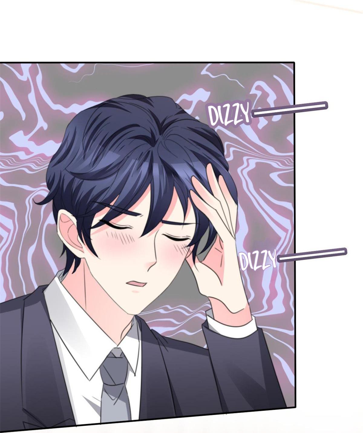 Devil’s exclusive sweetheart chapter 84 - page 7