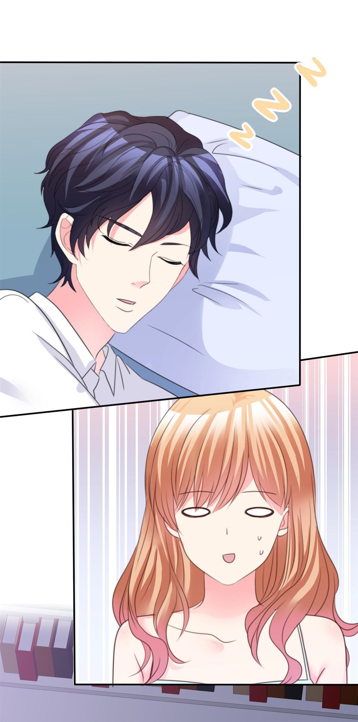 Devil’s exclusive sweetheart chapter 85 - page 11