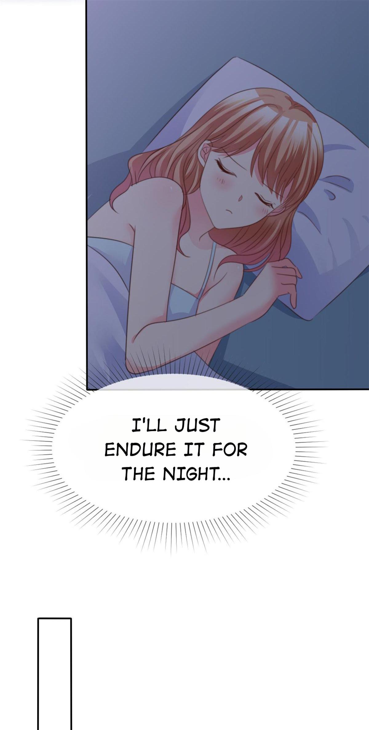 Devil’s exclusive sweetheart chapter 85 - page 13