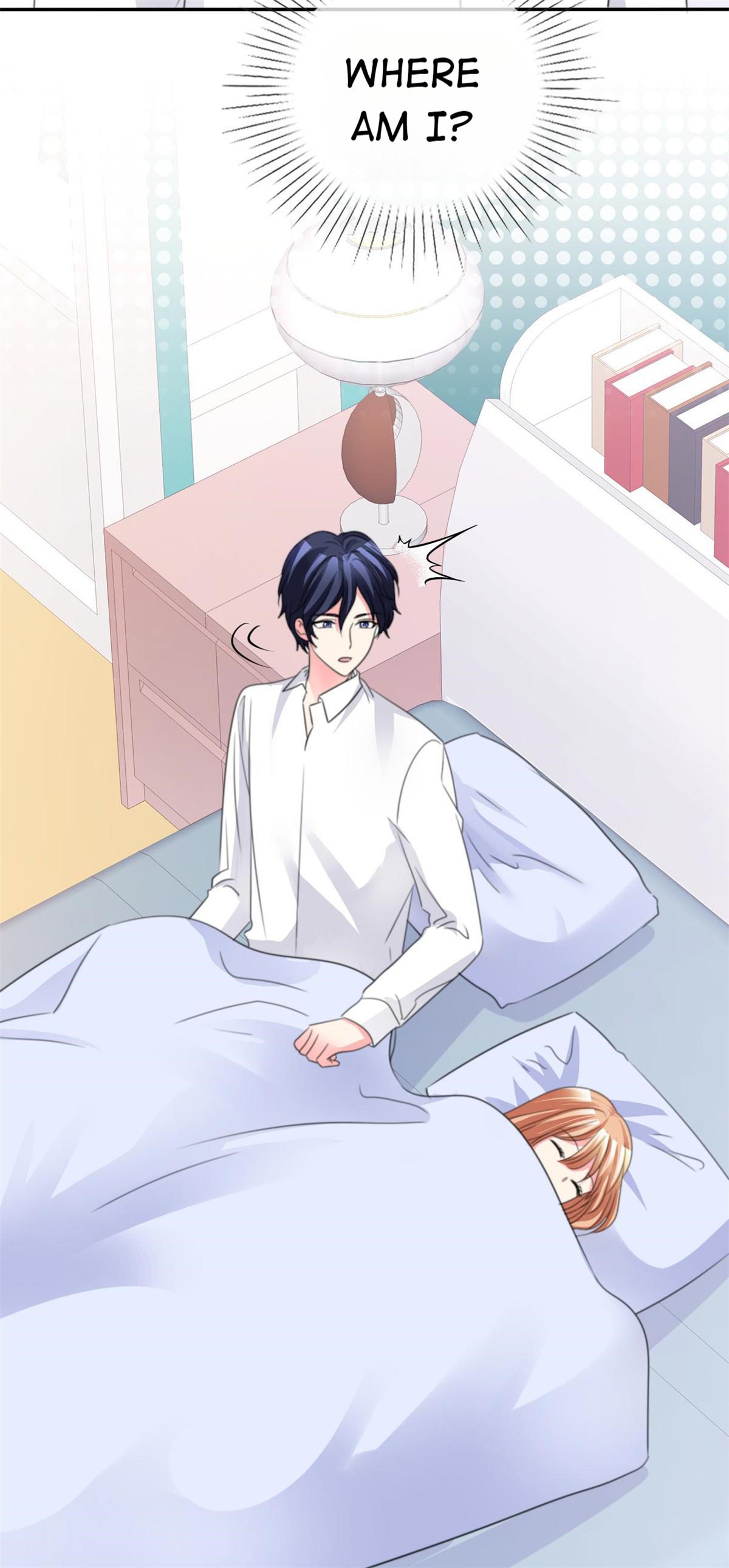 Devil’s exclusive sweetheart chapter 85 - page 17