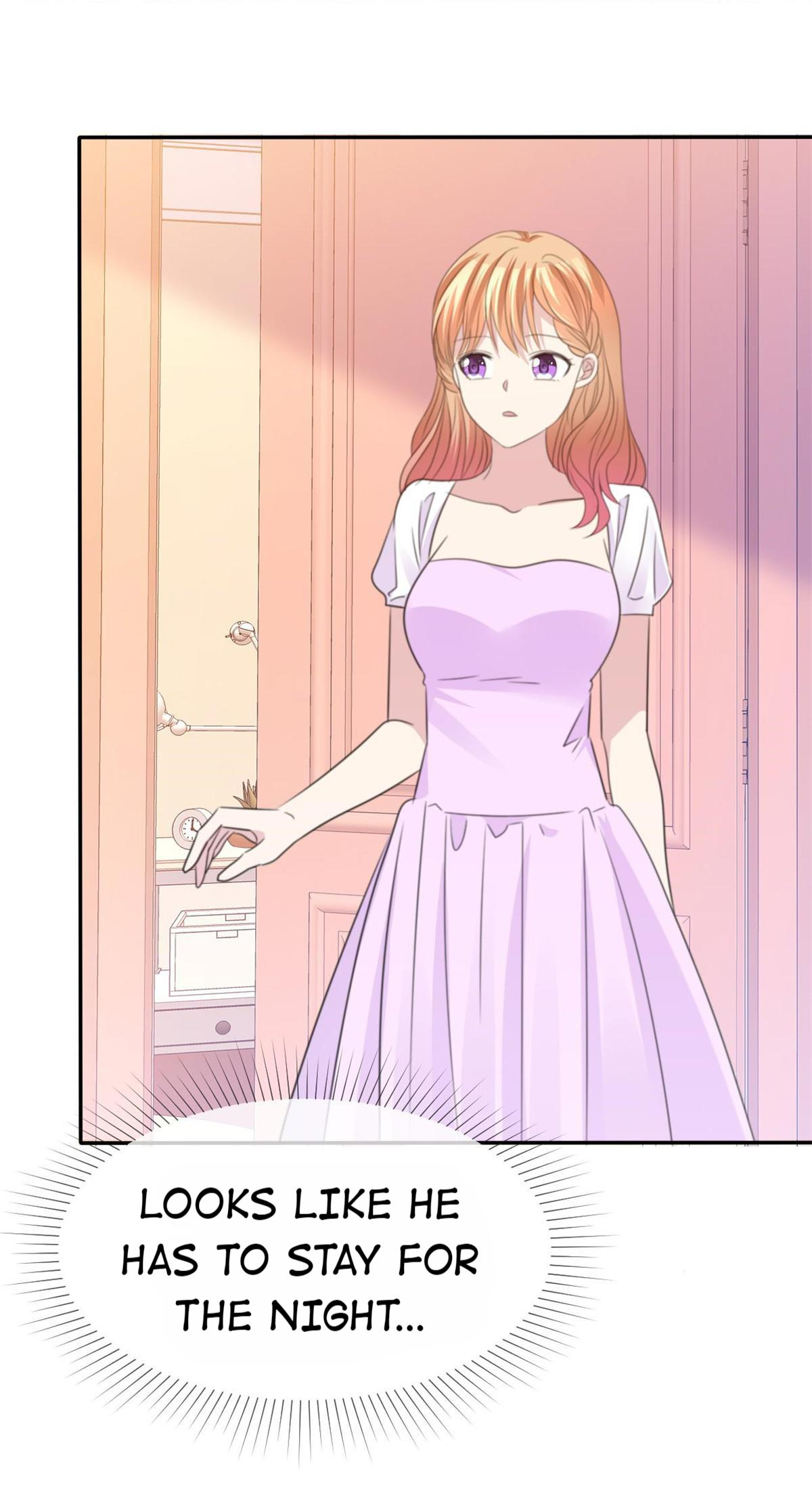 Devil’s exclusive sweetheart chapter 85 - page 2