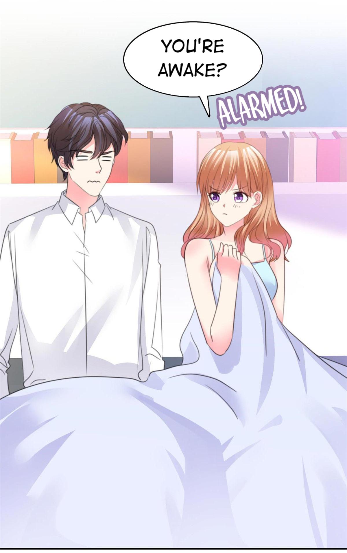 Devil’s exclusive sweetheart chapter 85 - page 21