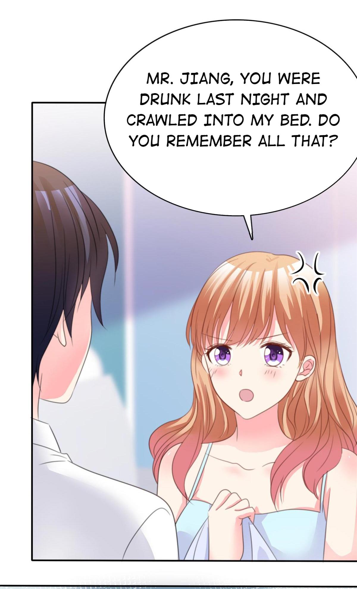Devil’s exclusive sweetheart chapter 85 - page 22