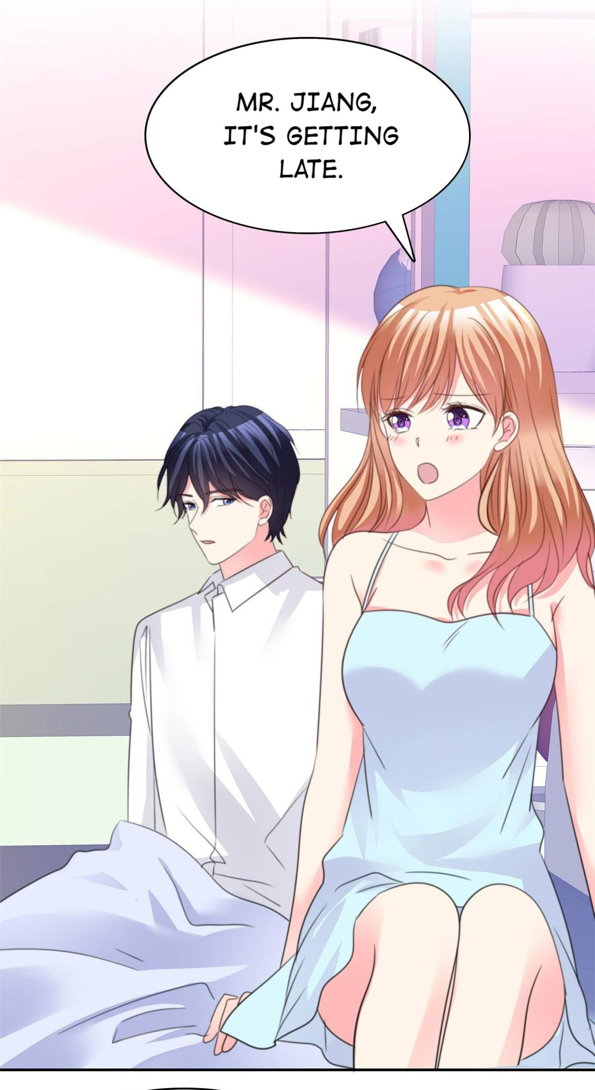 Devil’s exclusive sweetheart chapter 85 - page 26