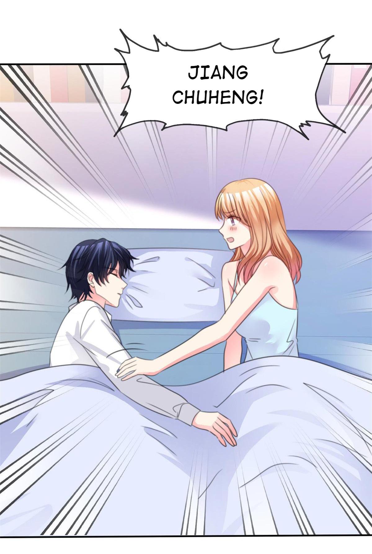 Devil’s exclusive sweetheart chapter 85 - page 8
