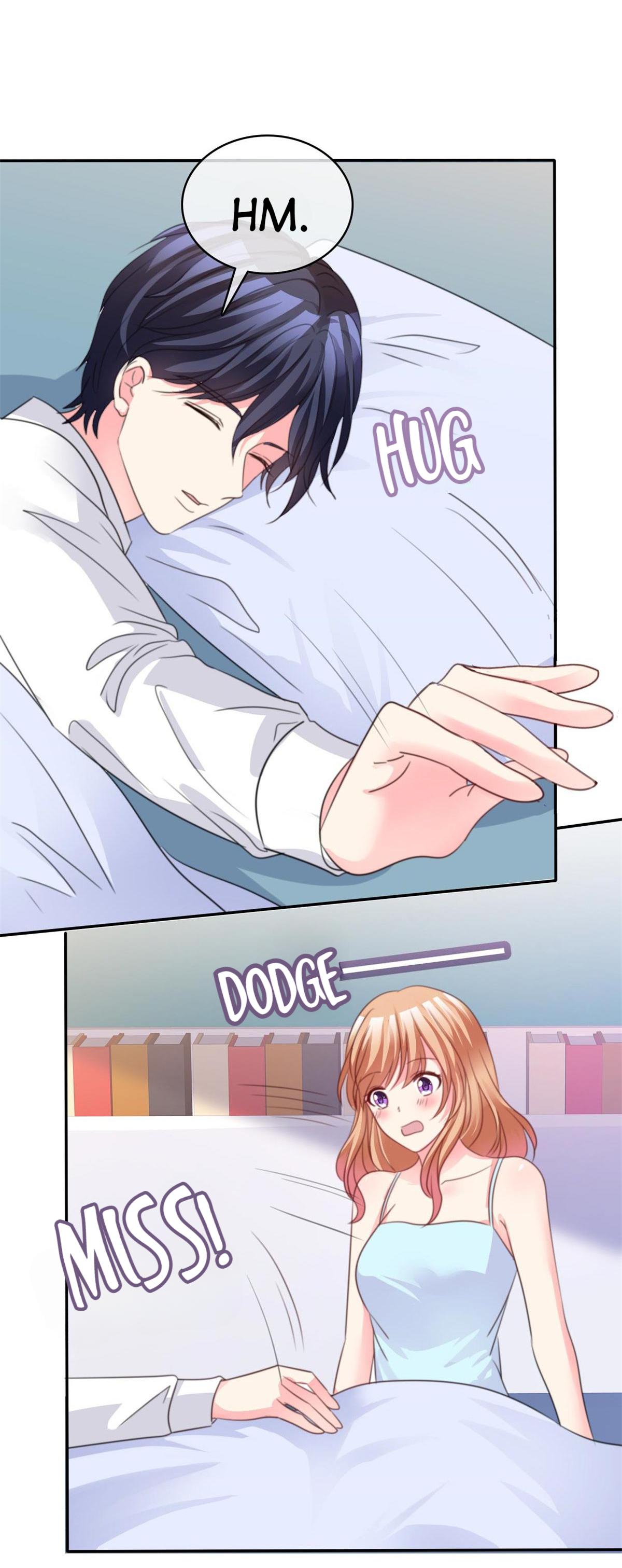 Devil’s exclusive sweetheart chapter 85 - page 9