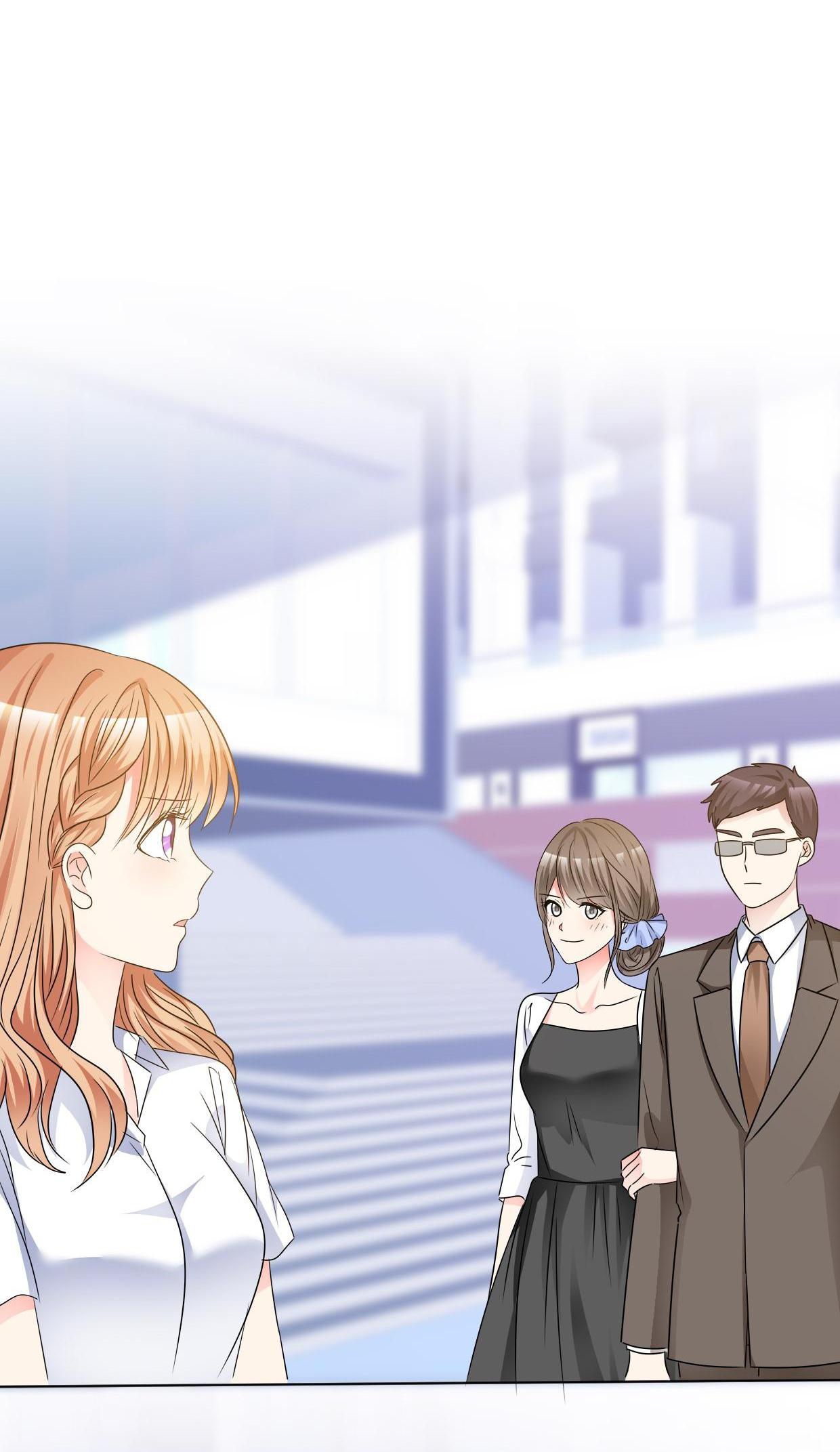 Devil’s exclusive sweetheart chapter 58 - page 12