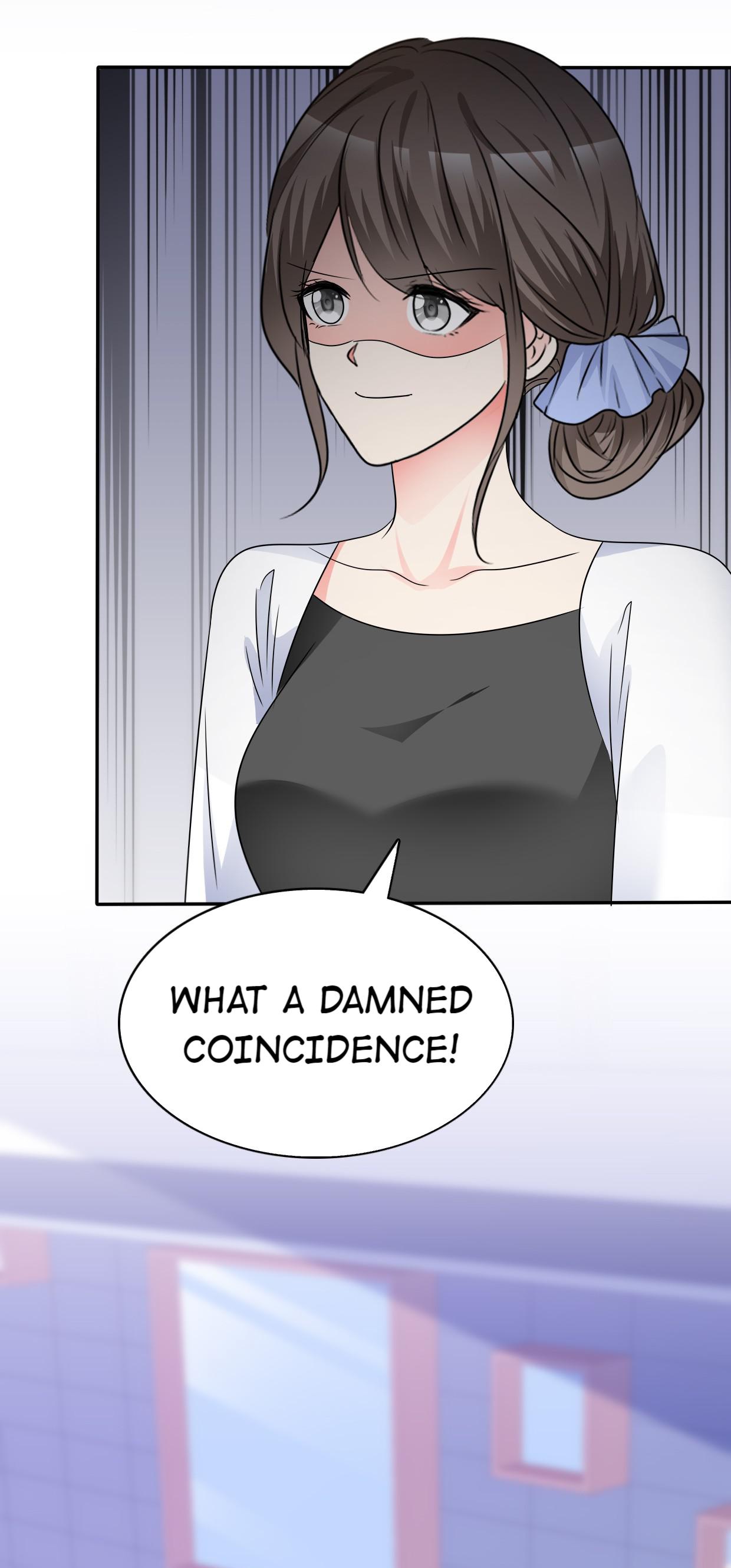 Devil’s exclusive sweetheart chapter 58 - page 14