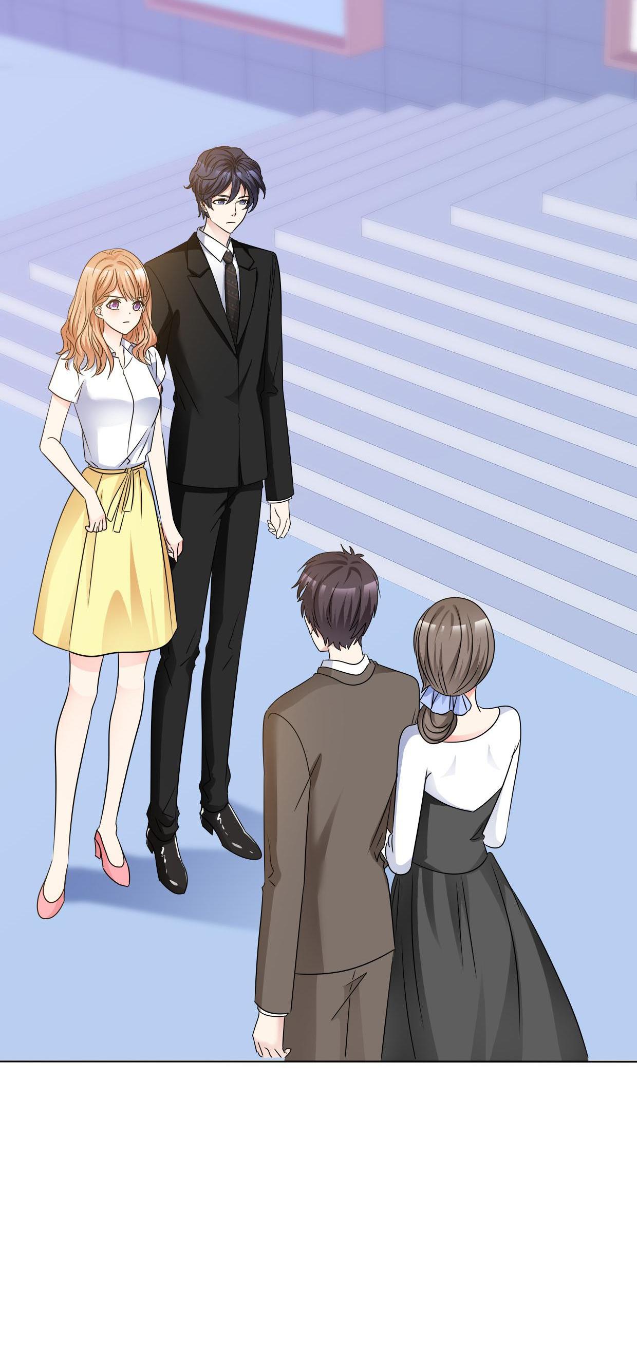 Devil’s exclusive sweetheart chapter 58 - page 15