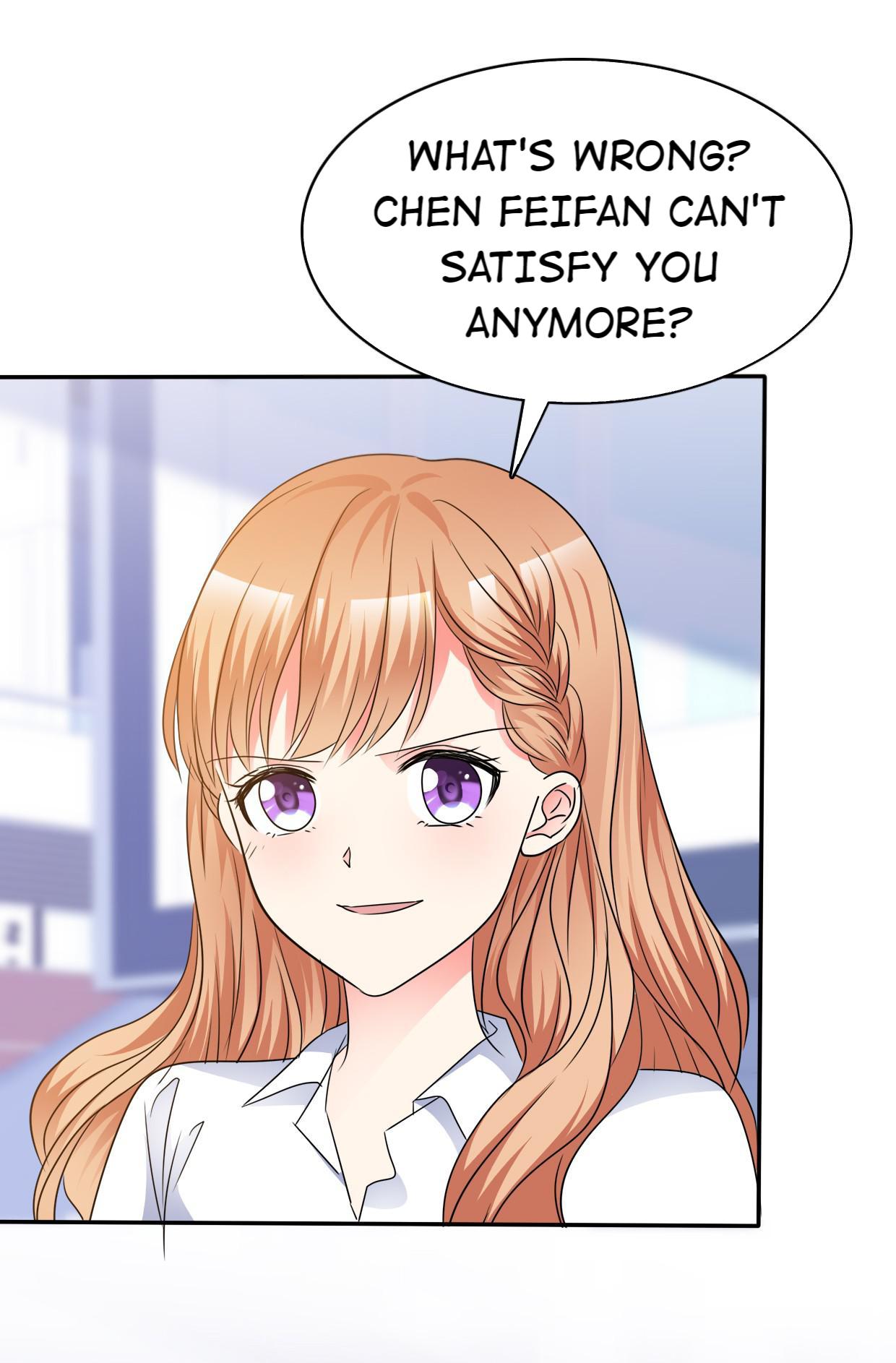 Devil’s exclusive sweetheart chapter 58 - page 16