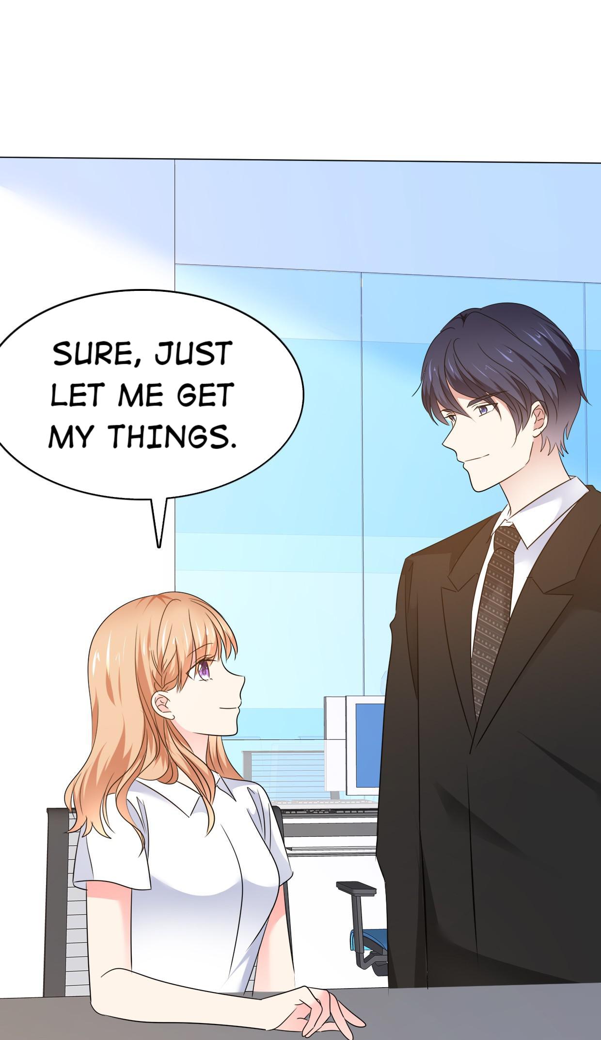 Devil’s exclusive sweetheart chapter 58 - page 2