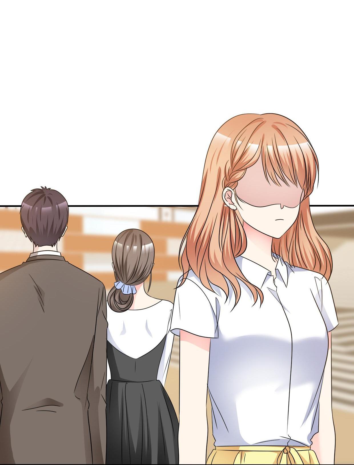 Devil’s exclusive sweetheart chapter 58 - page 21