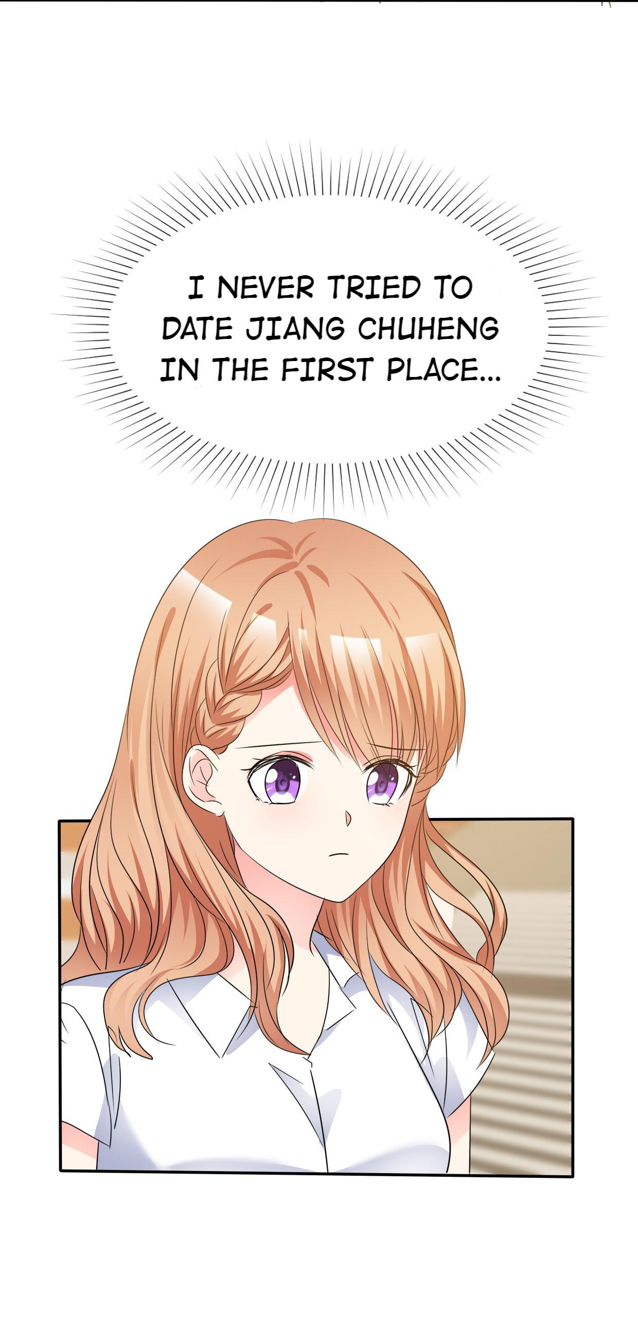 Devil’s exclusive sweetheart chapter 58 - page 22