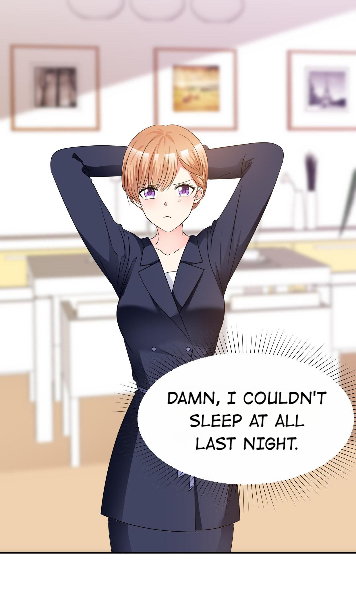 Devil’s exclusive sweetheart chapter 58 - page 24