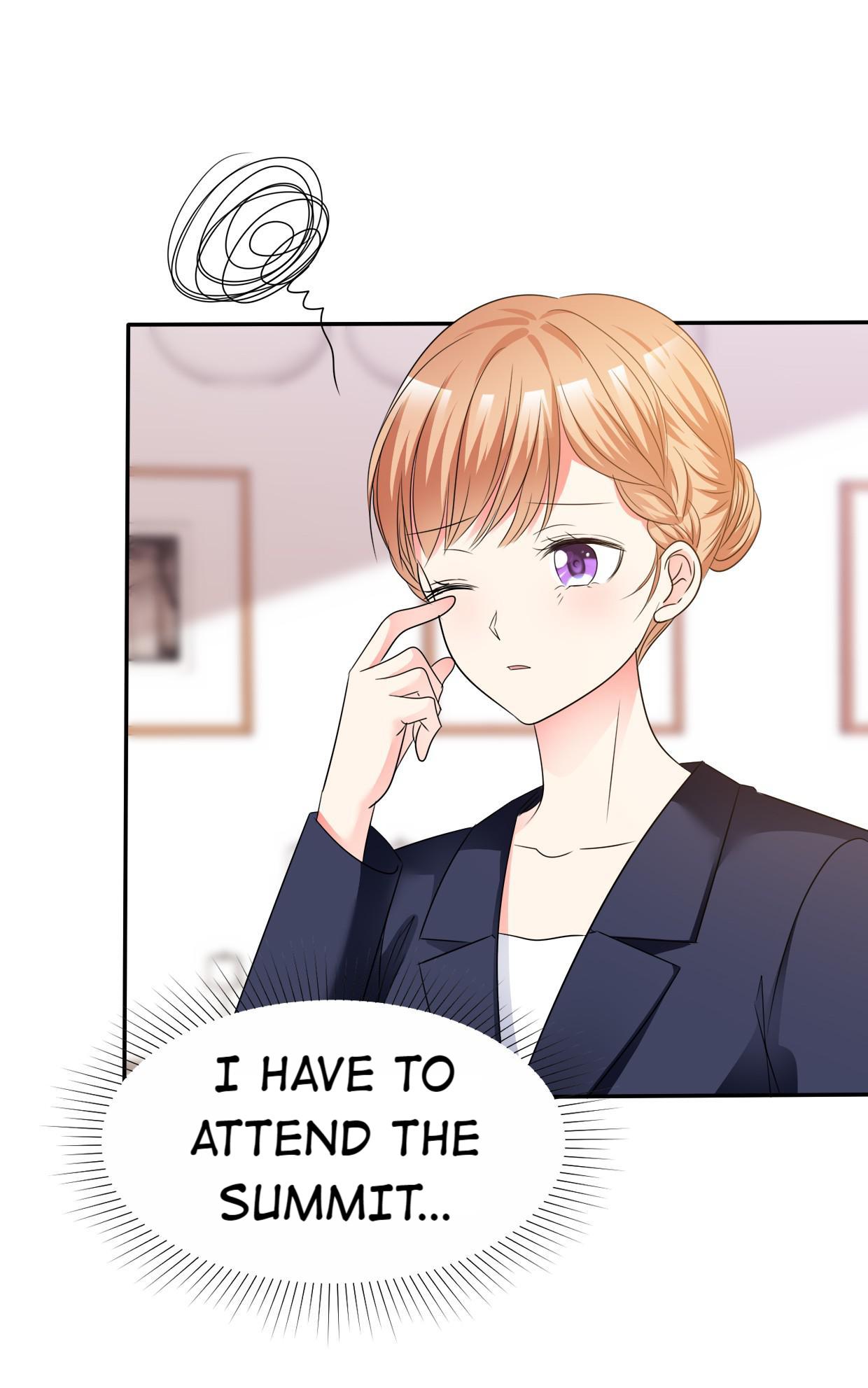 Devil’s exclusive sweetheart chapter 58 - page 25