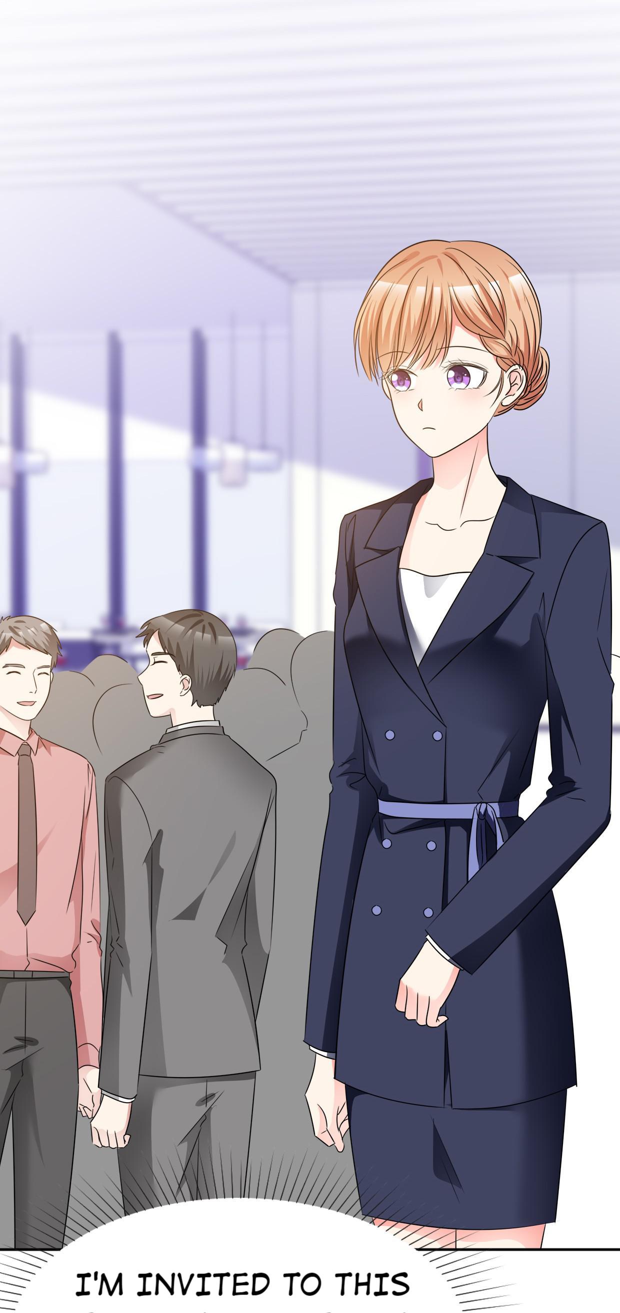 Devil’s exclusive sweetheart chapter 58 - page 27