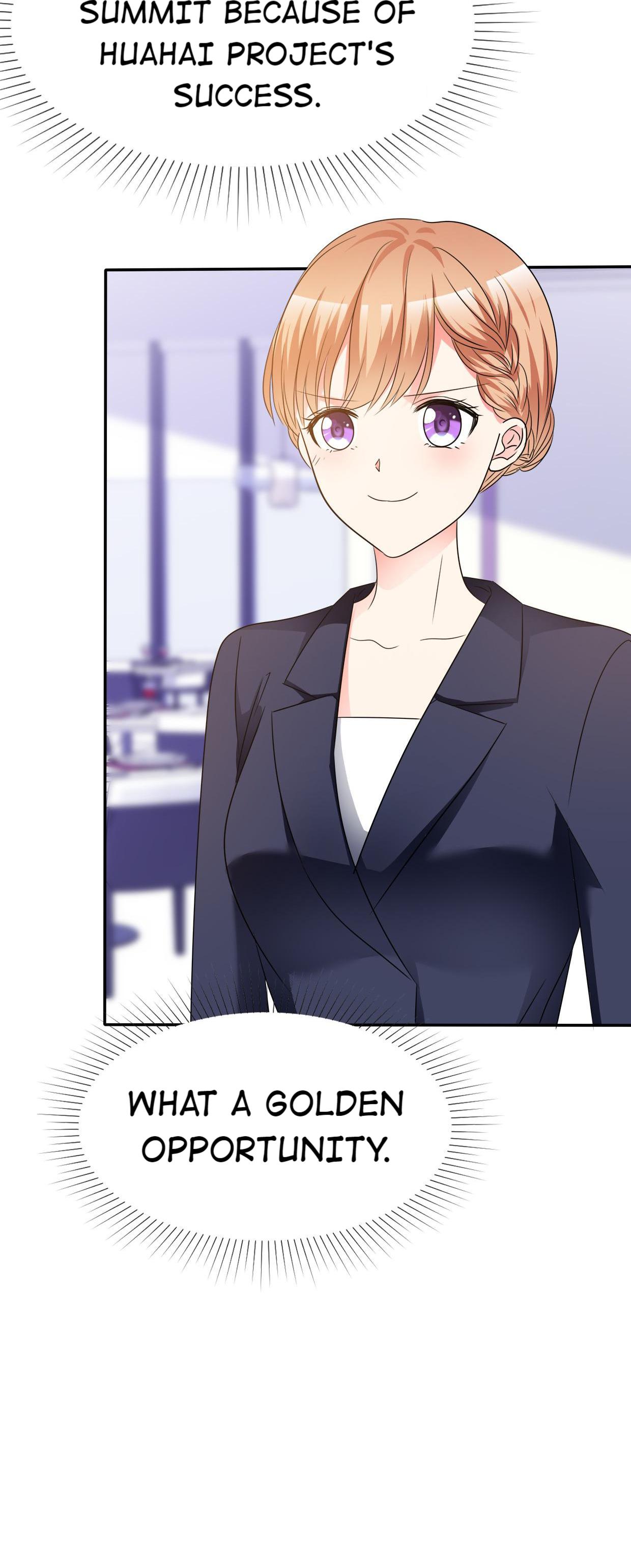 Devil’s exclusive sweetheart chapter 58 - page 28