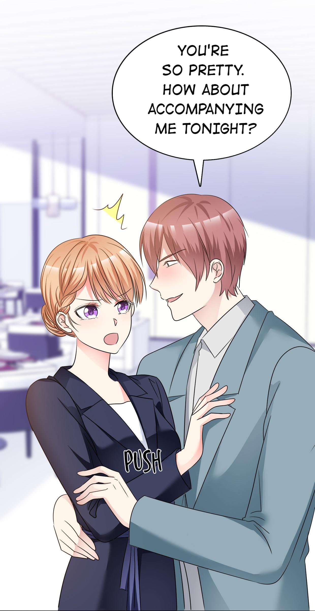 Devil’s exclusive sweetheart chapter 58 - page 32