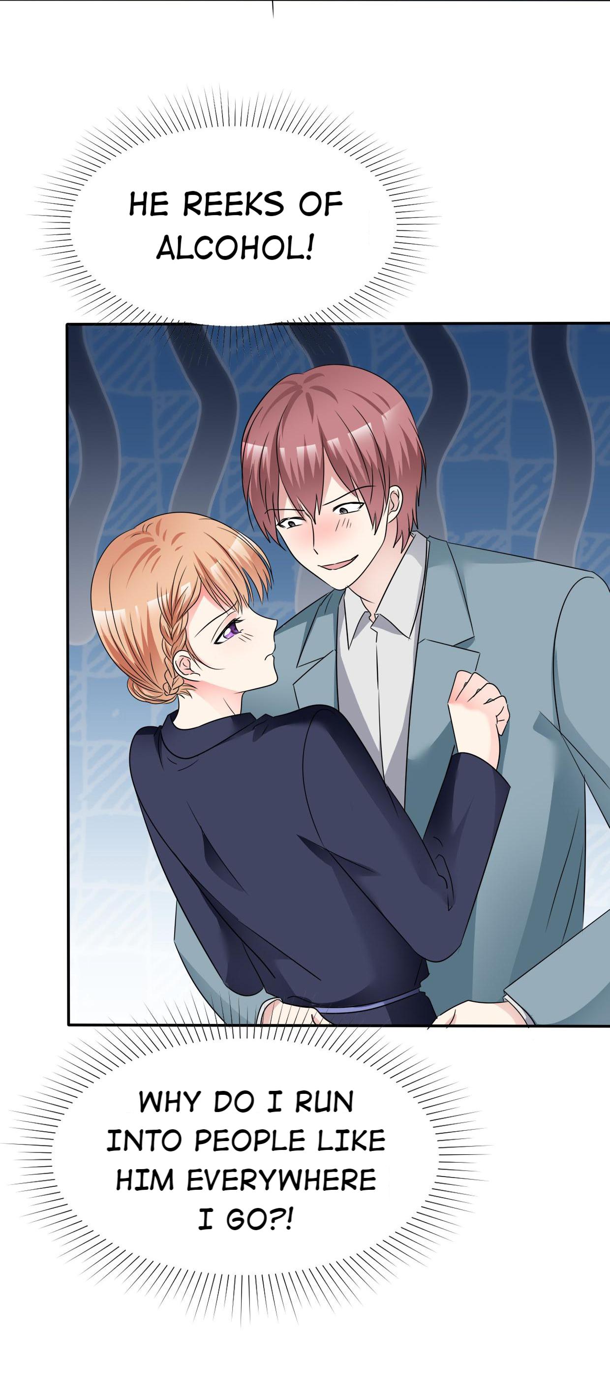 Devil’s exclusive sweetheart chapter 58 - page 33