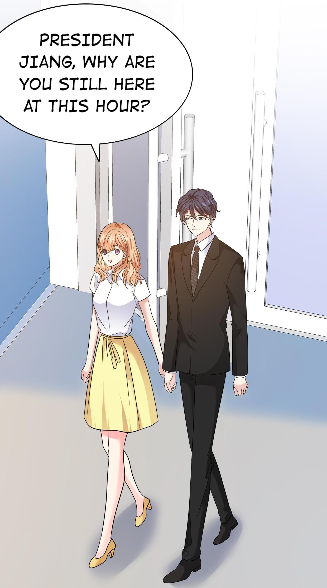 Devil’s exclusive sweetheart chapter 58 - page 4