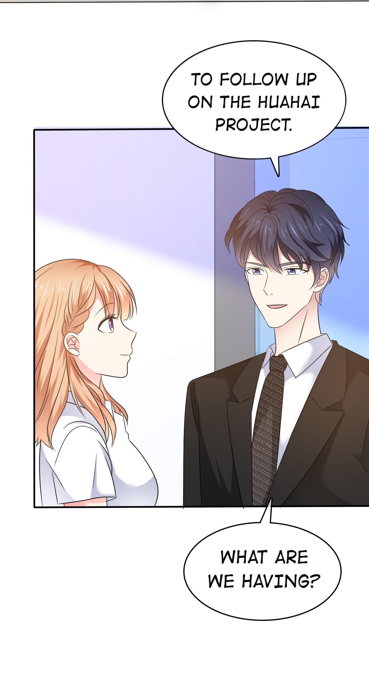 Devil’s exclusive sweetheart chapter 58 - page 5